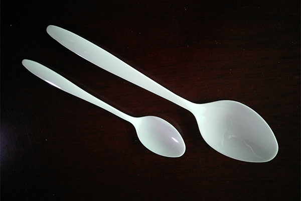 Ceramic Spoon