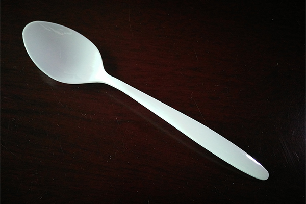 Ceramic Spoon