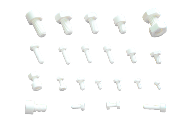 Precision Screws